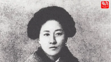 Qiu Jin