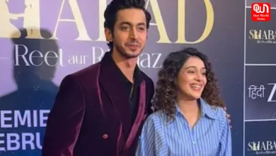 RJ Mahvash, Mihir Ahuja, Yuzvendra Chahal