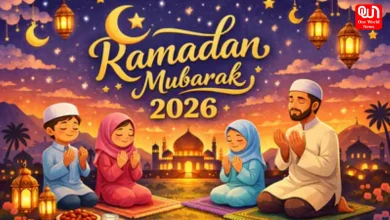 Ramadan 2026