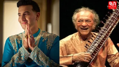 Rishab Rikhiram Sharma Controversy