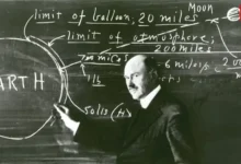 Robert Goddard Day