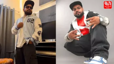 Santy Sharma, Ghooshkhor Pandat