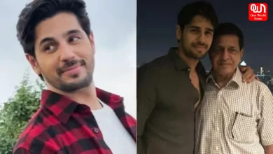 Sidharth Malhotra Father Passes Away
