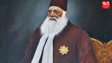 Sir Syed Ahmad Khan