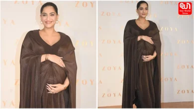 Sonam Kapoor, Amit Aggarwal, Store Launch