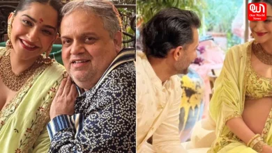 Sonam Kapoor Baby Shower