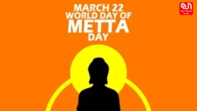 World Day of Metta