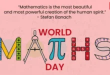 World Math Day