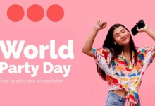 World Party Day 2026