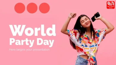 World Party Day 2026