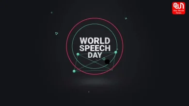 World Speech Day 2026