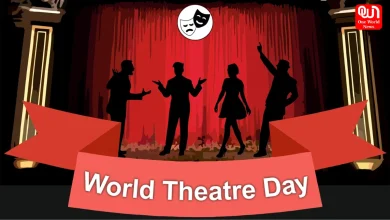 World Theatre Day 2026