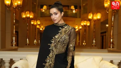 Shraddha Kapoor Birthday