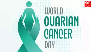 World Ovarian Cancer Day 2026