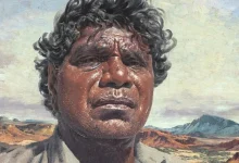 Albert Namatjira