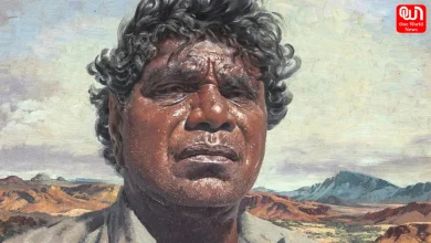 Albert Namatjira