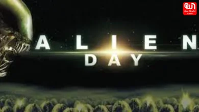 Alien Day 2026