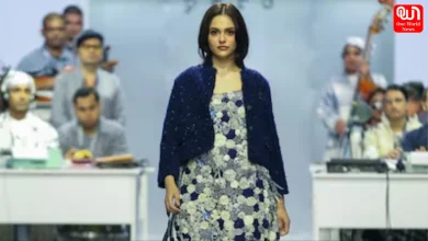 Aneet Padda, The Lakmē Grand Finale