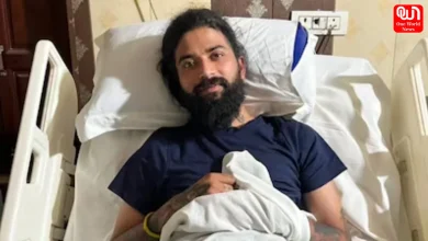 Anurag dobhal shares first emotional post