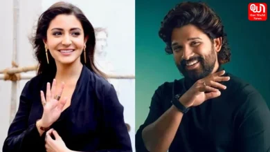 Anushka Sharma Telugu Debut, Allu Arjun, Atlee, AA22xA6