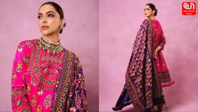 Deepika Padukone, Vibrant Jigyam