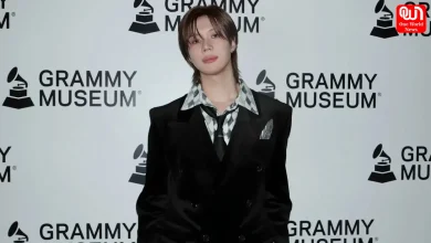 First K-Pop Soloist At Grammy Museum