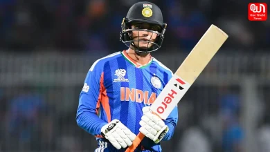 IND vs ENG T20 World Cup semi-final