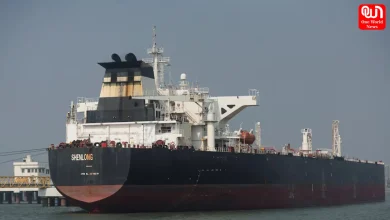 India Talks With Iran, Move Eight LPG Tankers, Strait Of Hormuz