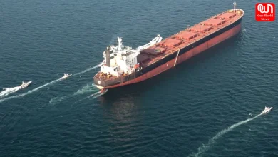 India Weighs Naval Escorts, Tankers & Cargo Ships For Safe Passage, Hormuz