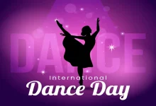 International Dance Day 2026