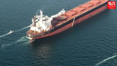 Iran Allows 2 Indian Tankers Pass Through Strait Of Hormuz