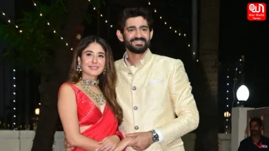 Kritika Kamra, Gaurav Kapur married
