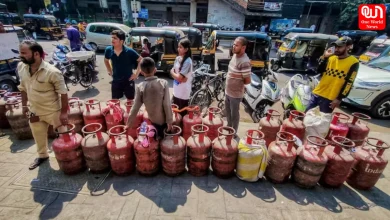 LPG Shortage