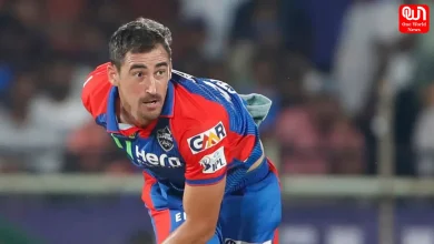 Mitchell Starc, Delhi Capitals, IPL 2026