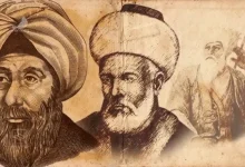 Nasir al-Din al-Tusi