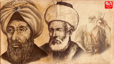 Nasir al-Din al-Tusi