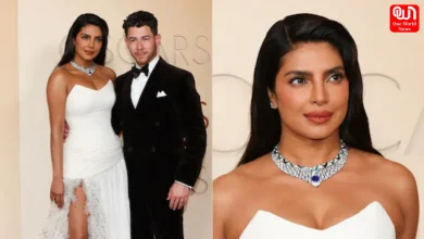 Priyanka Chopra, 98th Oscars, Red Carpet
