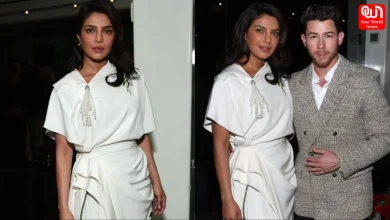 Priyanka Chopra, Channels Modern, Dior, Oscars