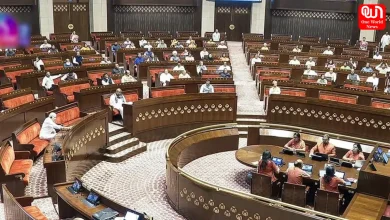 Rajya Sabha Elections 2026