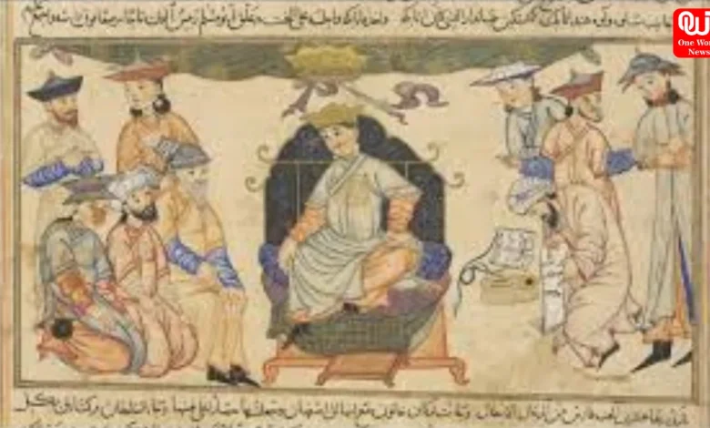 Rashid al-Din
