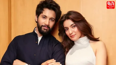 Rohit Saraf Dating Pratibha Ranta