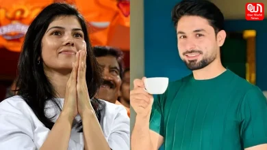 Sunrisers Signing Pakistan Abrar Ahmed