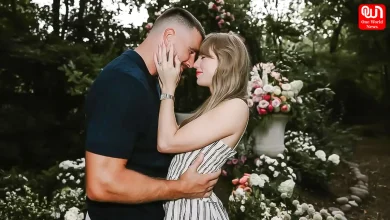 Taylor Swift And Travis Kelce Married On June 13