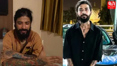 UK07 Rider attempted suicide