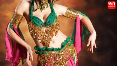 World Belly Dance Day 2026