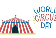 World Circus Day