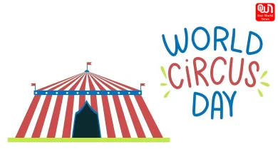 World Circus Day