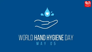 World Hand Hygiene Day 2026