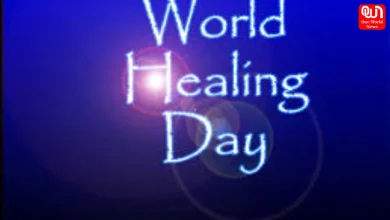 World Healing Day 2026