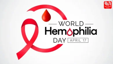 World Hemophilia Day
